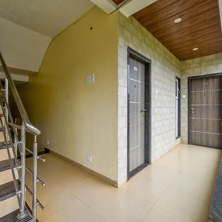 Treebo Trend Prince Palace Panchgani Hotel Kültér fotó