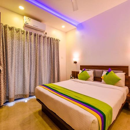 Treebo Trend Prince Palace Panchgani Hotel Kültér fotó