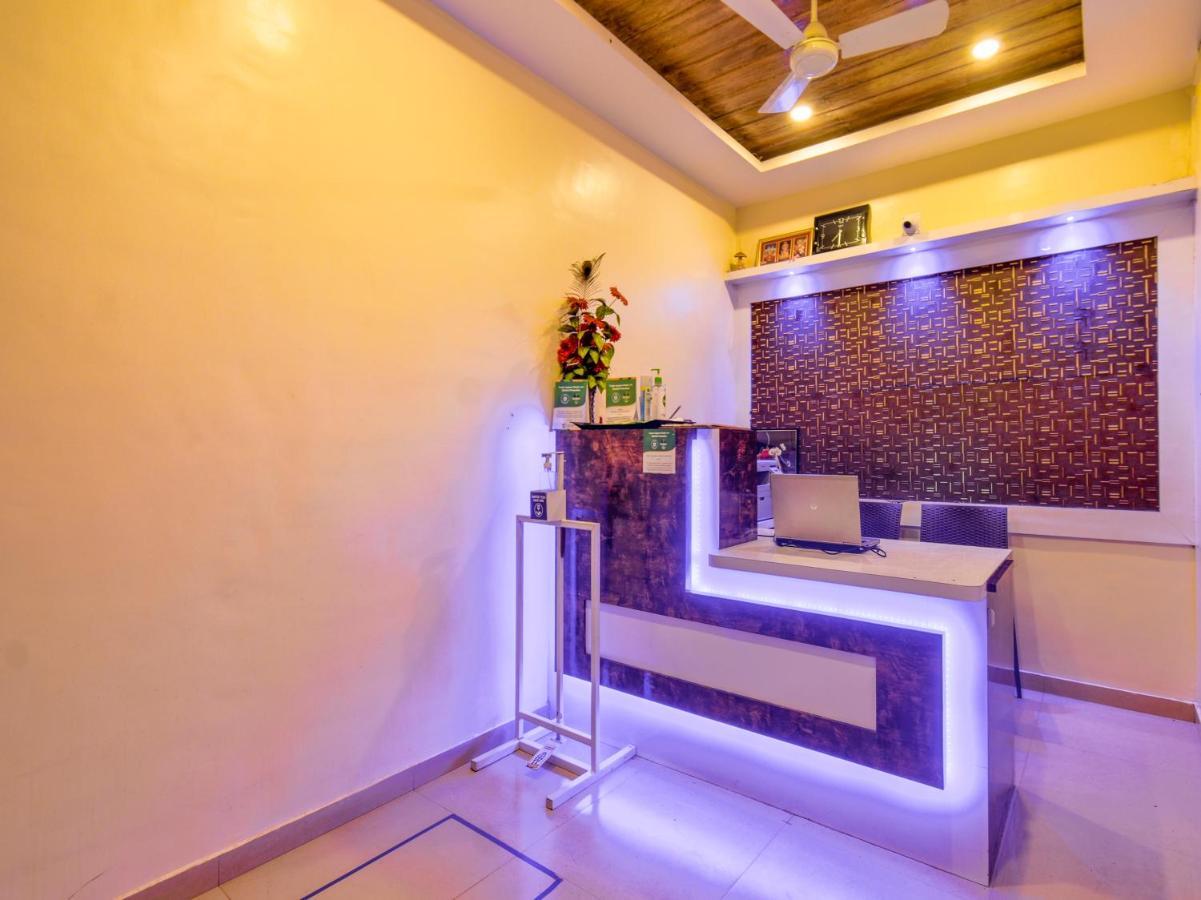 Treebo Trend Prince Palace Panchgani Hotel Kültér fotó