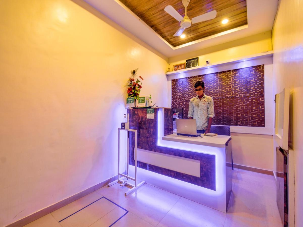 Treebo Trend Prince Palace Panchgani Hotel Kültér fotó