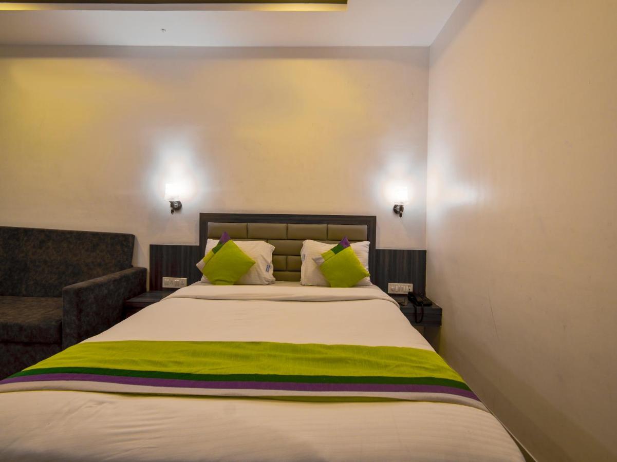 Treebo Trend Prince Palace Panchgani Hotel Kültér fotó
